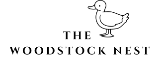 Woodstock Nest logo